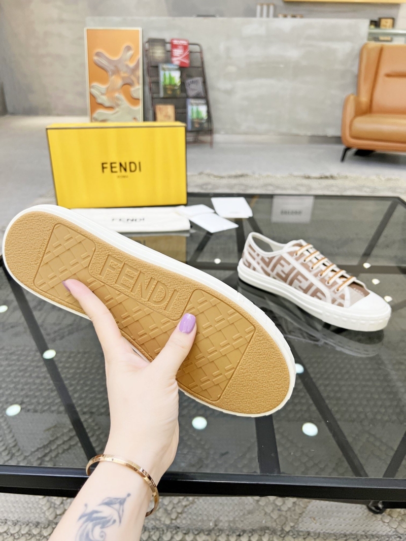 Fendi Sneakers